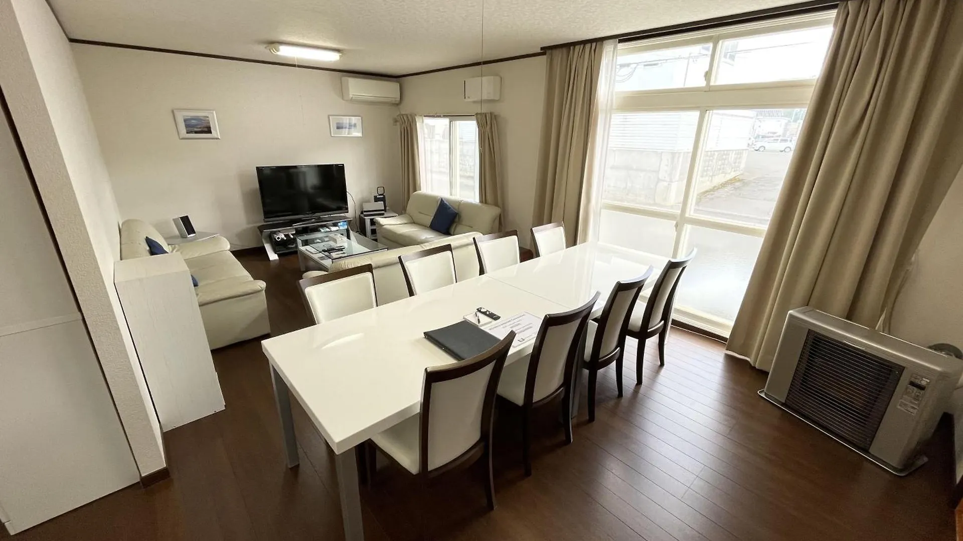Mountain View Lodge Furano 0*,