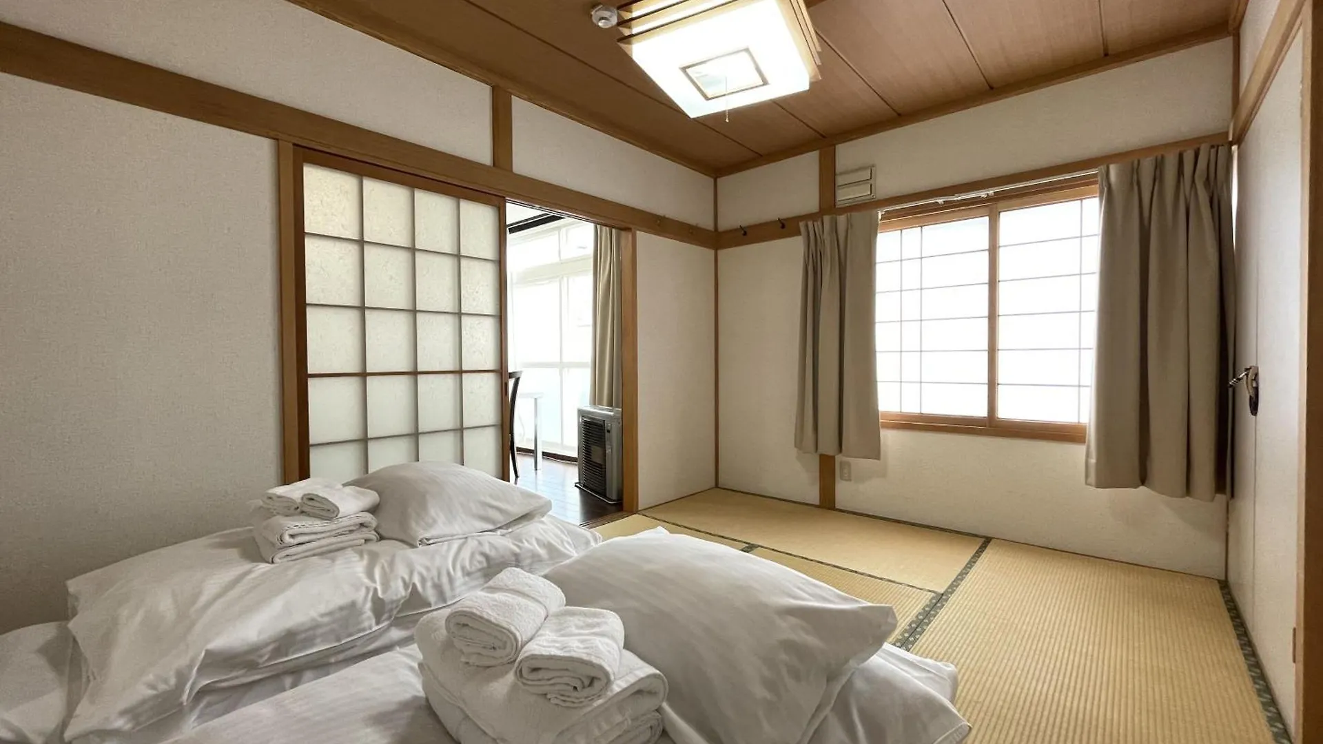 Mountain View Lodge Furano 0*,  Japan