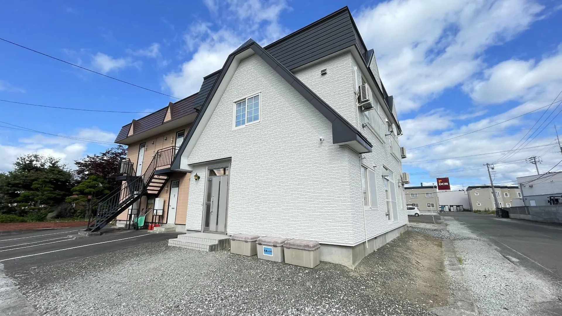 Mountain View Lodge Furano